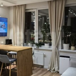 Продажа 2-комн квартиры на вторичном рынке 24-я линия,  д. 7