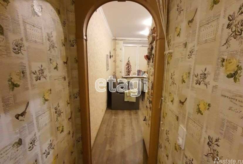 Продажа 1-комн квартиры на вторичном рынке Всеволожск, просп.Добровольского,  д. 20,  к. 1