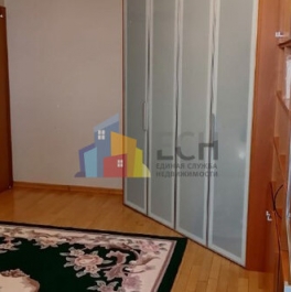 Продажа 4-комн квартиры на вторичном рынке Королёв, ул Горького,  д. 43