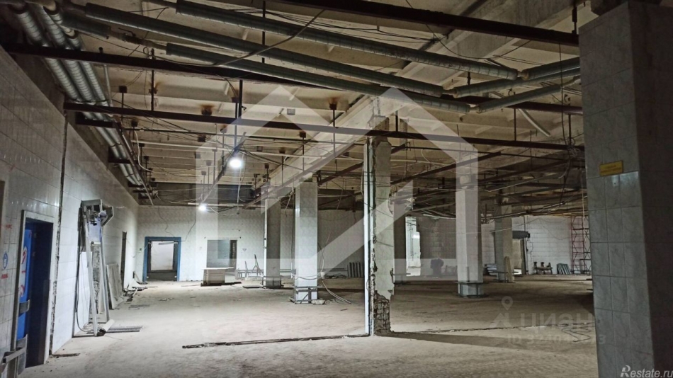 Продажа производственного помещения Ногинск, Электростальское шоссе,  д. 23