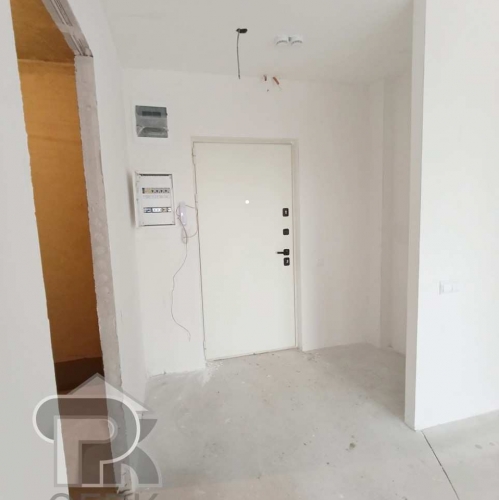 1-комн квартира деревня Сапроново, 9