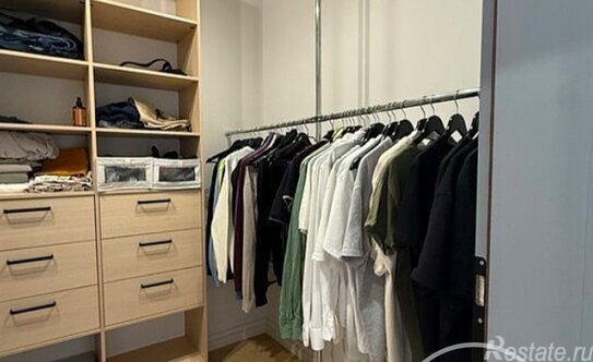 Продажа 3-комн квартиры на вторичном рынке Академика Ильюшина ул