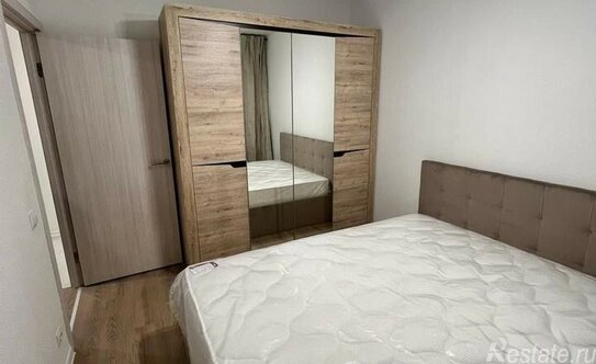 Продажа 1-комн квартиры на вторичном рынке улица Сокольнический Вал,  д. 1