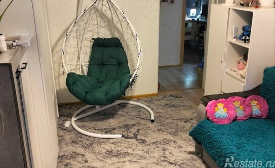 Продажа 3-комн квартиры на вторичном рынке улица Композиторов,  д. 20 к1