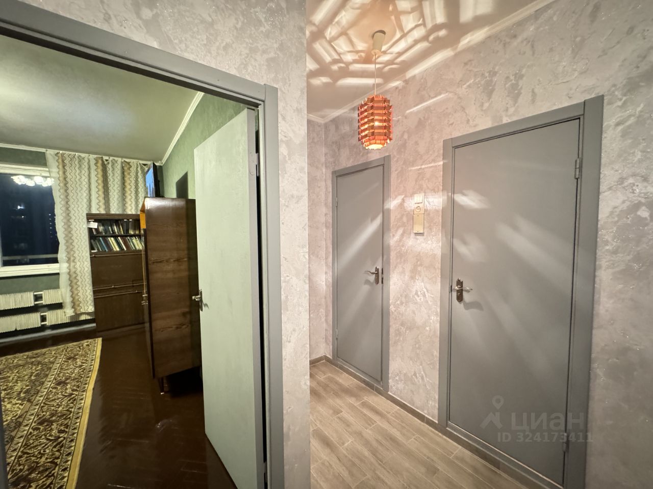 Аренда 1-комн квартиры на вторичном рынке улица Коненкова,  д. 5