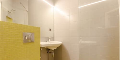 1-комн квартира 6-я Советская ул,  д. 5