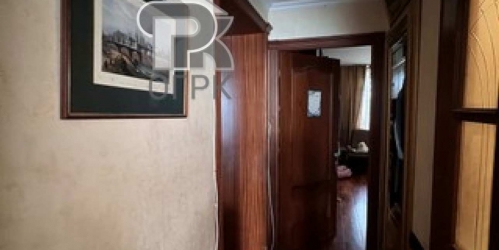 3-комн квартира Бакунинская улица, дом 43/55