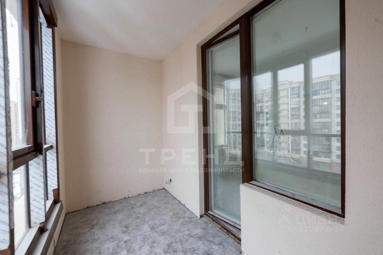 Продажа 2-комн квартиры на вторичном рынке улица Дыбенко, 8к2