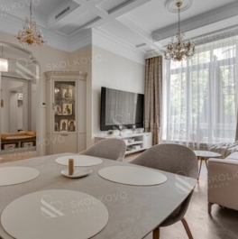 Продажа 3-комн квартиры на вторичном рынке ул Староволынская,  д. 15,  к. 1