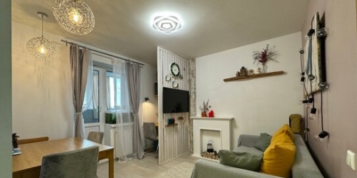 2-комн квартира Кушелевская дор,  д. 7,  к. 3