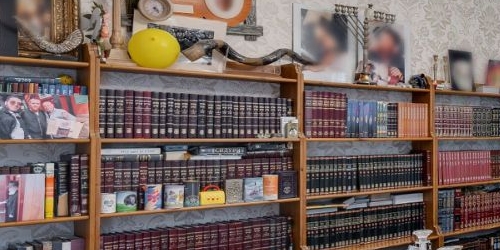 6-комн квартира Спиридоньевский переулок, 12/9