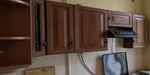 3-комн квартира Будайский проезд, 7К2