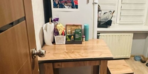 1-комн квартира проспект Науки, 18