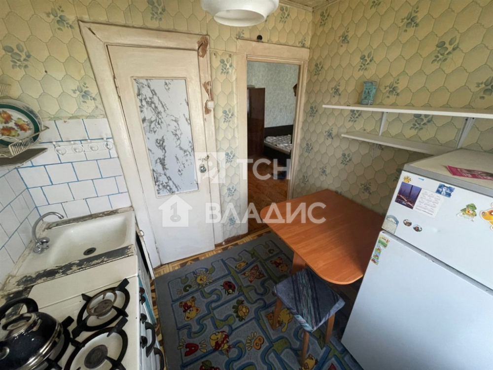 2-комн квартира Королёв, Кооперативная улица, 3