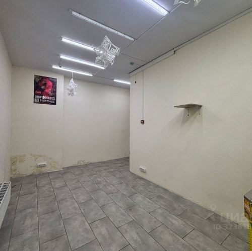 Помещение свободного назначения Подрезково, Тепличный проезд,  д. 8