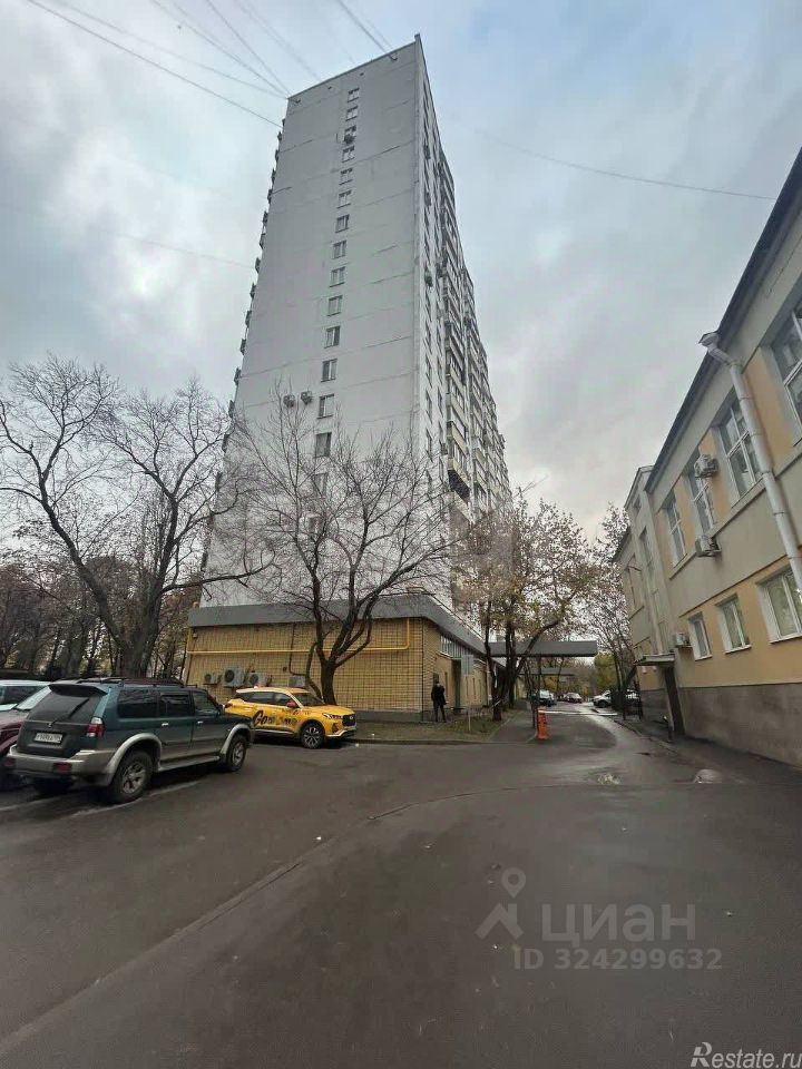 Аренда ПСН Мира пр-кт,  д. 110/2