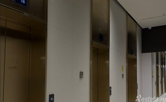 Продажа 3-комн квартиры на вторичном рынке Шелепихинская наб,  д. 38,  к. 5