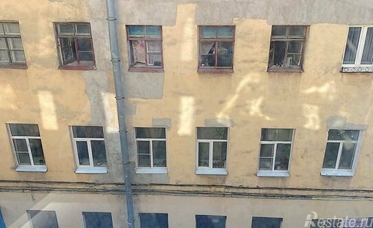 Продажа 3-комн квартиры на вторичном рынке Разъезжая улица,  д. 36