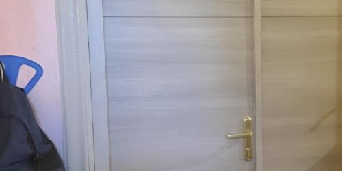 Комната пос. Стрельна, Фронтовая улица, 1