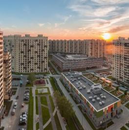 Продажа 3-комн квартиры на вторичном рынке Мытищи, пр-кт Астрахова,  д. 5А,  к. 3