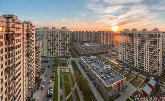 Продажа 3-комн квартиры на вторичном рынке Мытищи, пр-кт Астрахова,  д. 5А,  к. 3