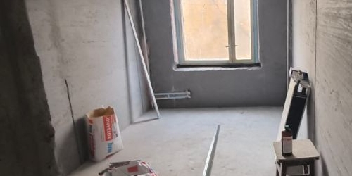 3-комн квартира Днепропетровская улица, 27к1