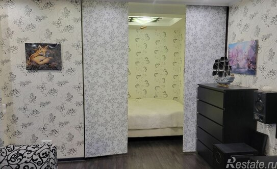 Продажа 1-комн квартиры на вторичном рынке Коломяжский пр-кт,  д. 15,  к. 2 литера А