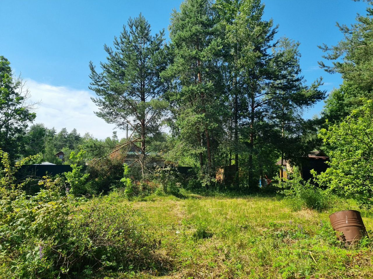 Продажа дома Меркурий садовые участки,  д. 64