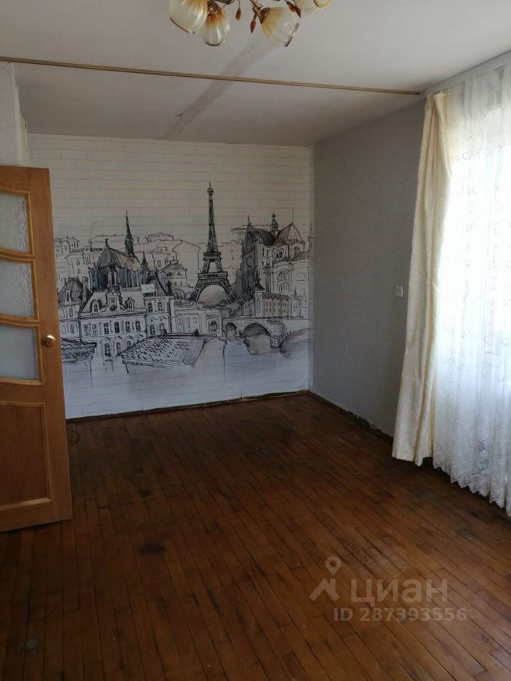 Аренда 1-комн квартиры на вторичном рынке Кронштадт, улица Юрия Инге, 2/4