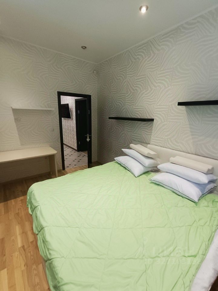 Продажа 2-комн квартиры на вторичном рынке улица Шевченко, 37