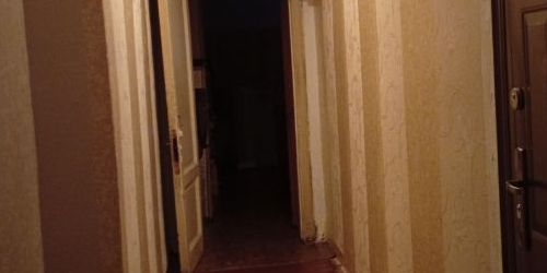 5-комн квартира Старорусская улица, 5/3