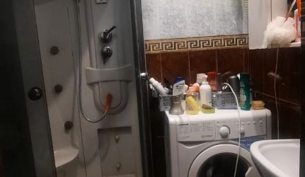 Комната Новолесная улица, 7/11