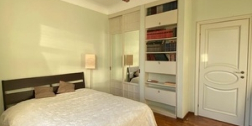 3-комн квартира Глазовский пер,  д. 10к1