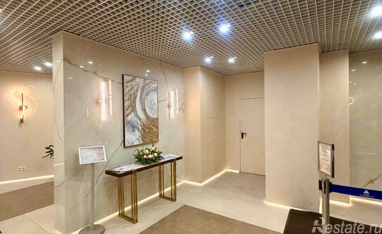 Продажа 3-комн квартиры на вторичном рынке ул Мытная,  д. 40,  к. 2