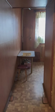 Продажа 3-комн квартиры на вторичном рынке Старая Купавна, Микрорайон тер,  д. 7