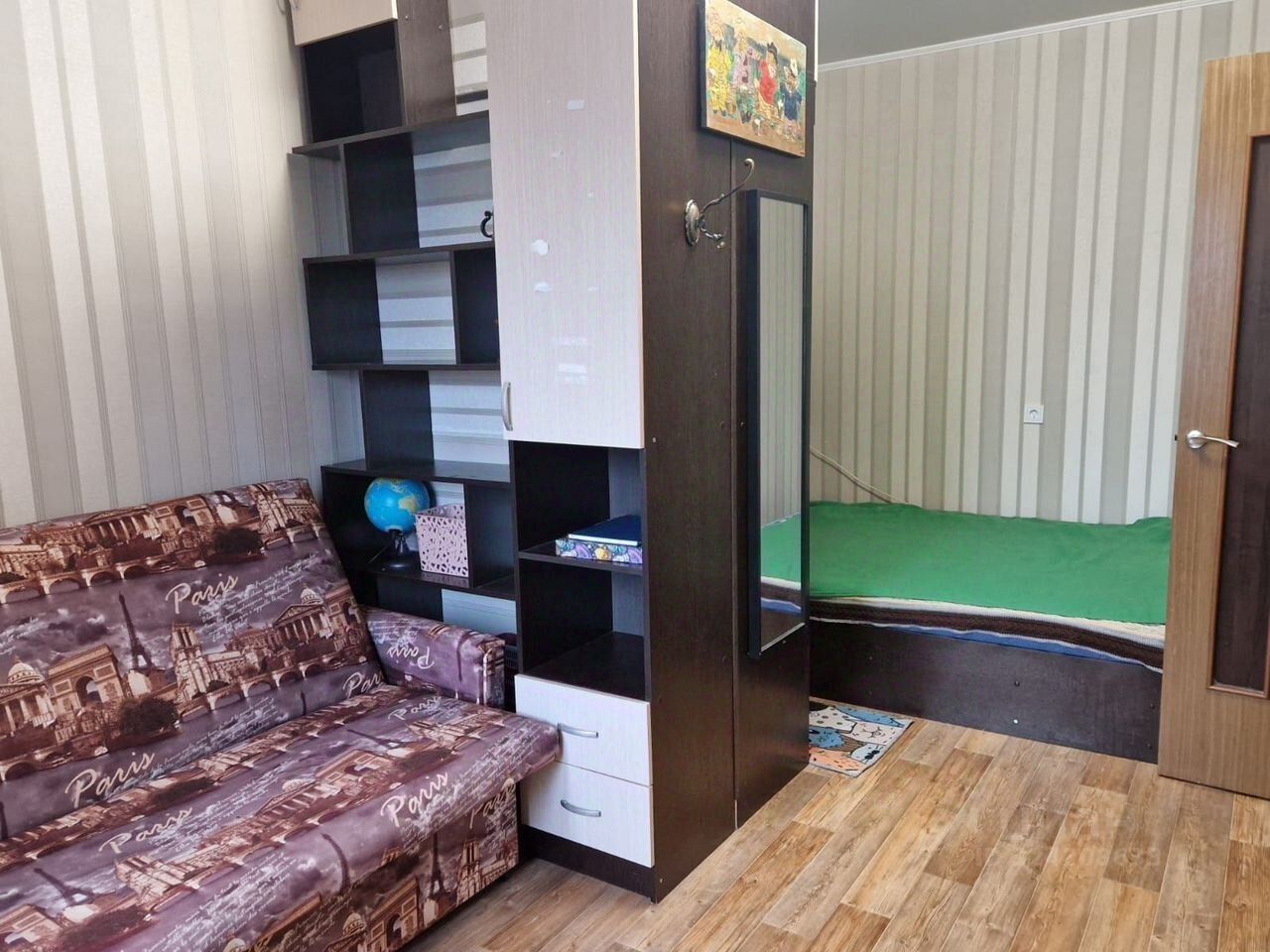 Продажа 1-комн квартиры на вторичном рынке проспект Маршака, 14к3