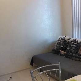 Аренда студии улица Русановская, 20к1