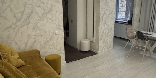 3-комн квартира Новохорошевский проезд, 9