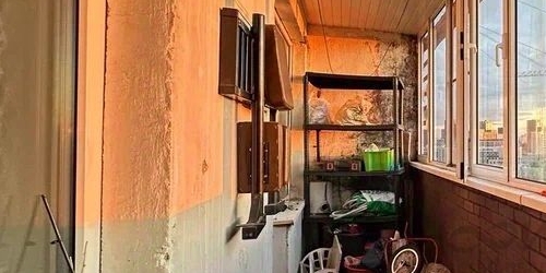 1-комн квартира проезд Стратонавтов, 10С1