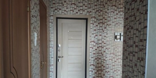 1-комн квартира Альпийский пер,  д. 32