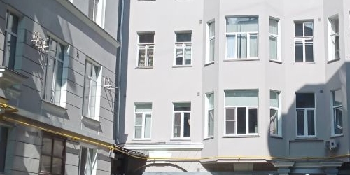 Комната Мясницкая улица, 15