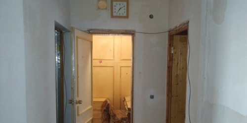 3-комн квартира ул Ворошилова,  д. 31,  к. 1