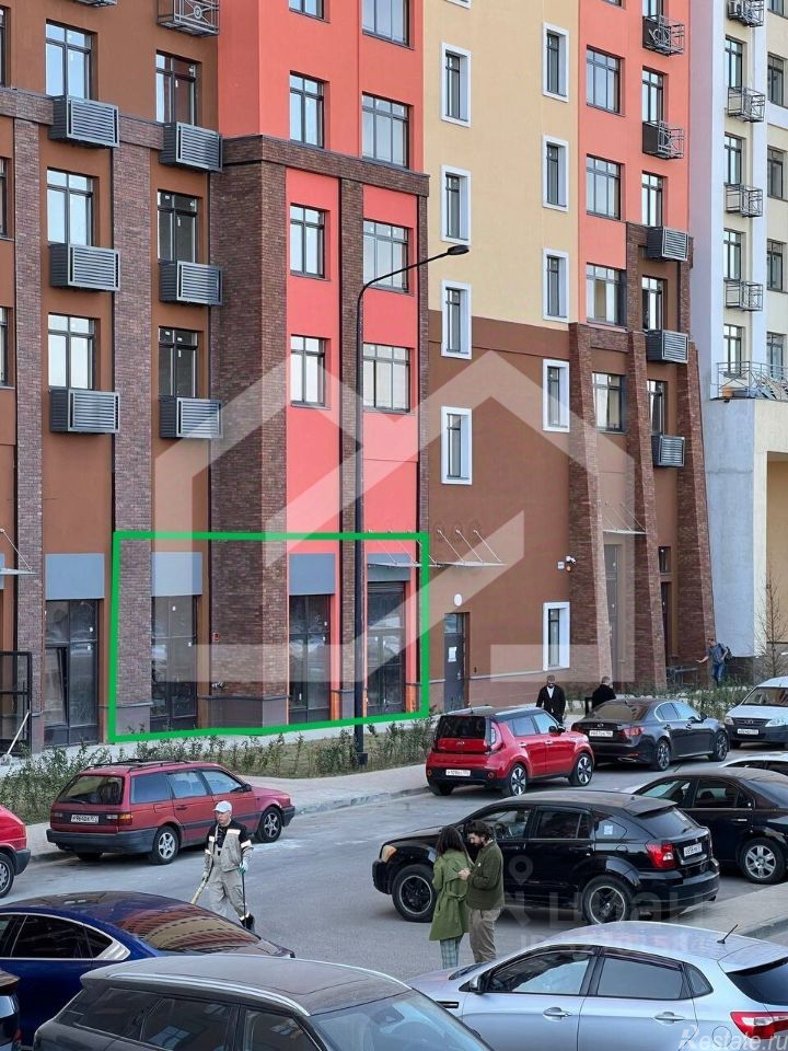 Аренда ПСН Развилка п, Римский проезд,  д. 15