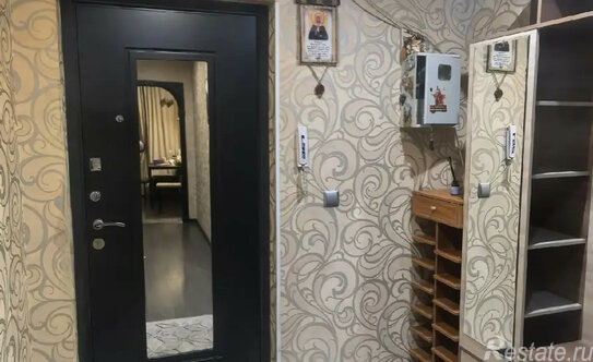 Продажа 1-комн квартиры на вторичном рынке Им Свердлова пгт, Западный проезд,  д. 10