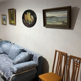 Продажа 5-комн квартиры на вторичном рынке улица Обручева,  д. 3