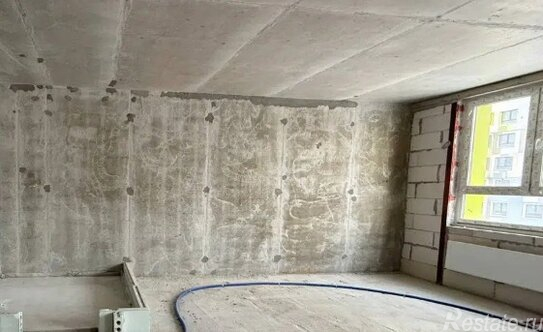 Продажа 2-комн квартиры на вторичном рынке Красногорск г, Ильинский туп,  д. 4
