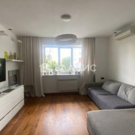 Продажа 3-комн квартиры на вторичном рынке Истринская улица,  д. 8 к3