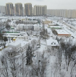 Продажа 2-комн квартиры на вторичном рынке ул Лукинская,  д. 11