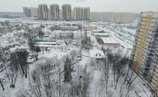 Продажа 2-комн квартиры на вторичном рынке ул Лукинская,  д. 11