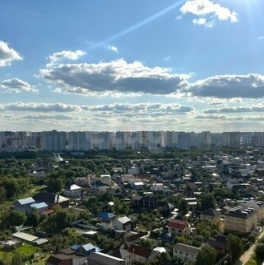 Продажа 2-комн квартиры на вторичном рынке ул Покровская,  д. 17А,  к. 1